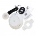 Прожектор светодиодный Aquaviva LED003 546LED (36 Вт) White теплый для бассейна