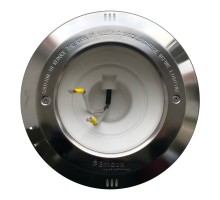 Корпус прожектора Aquaviva PAR56 NP300-S накладка, латунные вставки