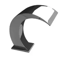 Водопад Aquaviva Cobra AQ-5070 (500х700 мм) Уценка