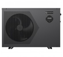 Тепловой насос Aquaviva Model  7 инвертор (15-30 м3, тепло /холод, 7,2 кВт, -10С, WiFi)