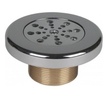 Форсунка стеновая Fitstar 3820000, НР 1 1/2", регулируемая, 40мм