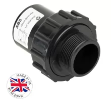 Разборная муфта Elecro BSP 1.5/50 мм электронагревателя SP 119 с резьбой