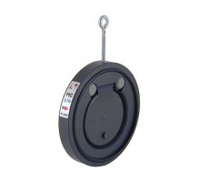 Обратный клапан межфланцевый d75