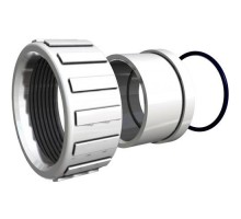 Муфта Hayward для ячейки хлоратора GLX-CELL-UNIONE