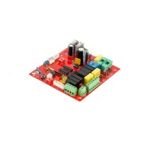 Плата парагенератора Coasts KSB 9-12 кВт