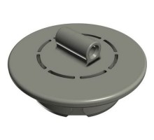 Торец валика Hayward SharkVac XL Pilot, комплект