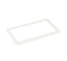 Лицевая рамка скиммера Kripsol Wide SKAL RSK181.A/ R1230181.0/RSKI0019.00R