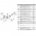 Насос Hayward HCP42753E KAL750T2 IE3 (380В, 90 м3/ч 7.5HP) для бассейна