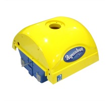 Корпус пылесоса Aquabot Viva/Bravo AS090-SP