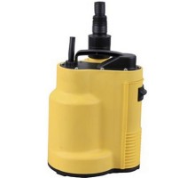 Насос дренажный Aquaviva AV750CA (220 В, 12 м3/ч, 0.75 кВт) для чистой воды, с поплавком