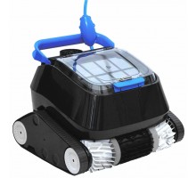 Беспроводной робот-пылесос AquaViva 7311 Black Pearl