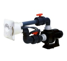 Противоток Hayward/Kripsol JC 88 (88m3/h, 4,71kW, 5,5HP-IE3, 380V) Calipso