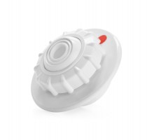 Форсунка стеновая под бетон Aquaviva EM4408 (50 мм)