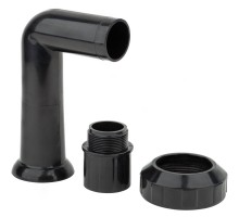 Муфта колено Hayward NCX2312062 для фильтра NC d500-600 мм