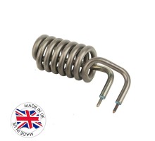 Тэн для электронагревателя Elecro 8Т3AB 4 kw