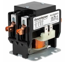 Контактор переменного тока Fairland DH120 040010020000