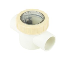 Обратный клапан Aquaviva V50-1 (E) 63 мм