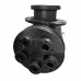 Ультрафиолетовая установка Aquaviva AVUF130T HDPE для бассейна до 170м3