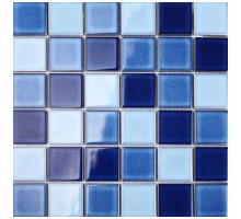 Мозаика керамическая Aquaviva YF-G04