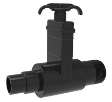 Надземный запорный клапан Aquaviva OM1888