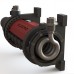 Теплообменник Elecro SST 95 кВт Titan для бассейна