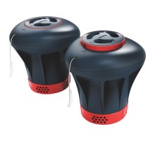 Дозатор Kokido Revolution CD20BU/REV (табл. 75 мм)