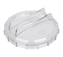 Прозрачная крышка префильтра насоса Aquaviva VWS\STP 25-120