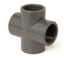 Крестовина d110 мм