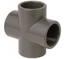 Крестовина d160 мм