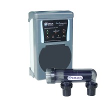 Хлоргенератор Aquaviva SSC25-E (75 м3, 25 г/час)