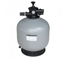 Фильтр AquaViva P21 (12m3/h, 525mm, 85kg,1.5" верх)
