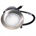 Прожектор LED AquaViva (6led 0,8W 12V) White, AISI316 для бассейна