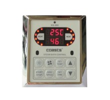 Пульт к парогенератору Coasts KS-300