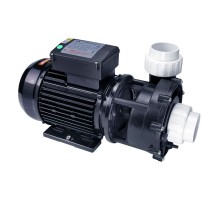 Насос AquaViva LX LP150M (220V, без пф, 25 m3/h*8m, 1,1kW, 1,5HP) вал AISI 316