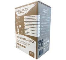 Труба ПВХ ERA d50*2.4