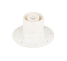 Закладная прожектора AquaViva LED001 (нерж.) ACS001