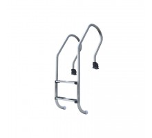 Лестница Aquaviva Mixta MX-215 (2 ступ.)