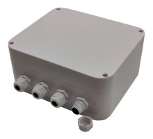 Пульт управления к прожектору AquaViva для HT219 RGB RC04PRO Wi-FI + трансформатор