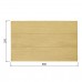 Копинговый камень AquaViva 600х370х70-40, Wood бежевый