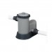 Каркасный бассейн Bestway Steel 56998 с фильтром и лестницей 549х274 см