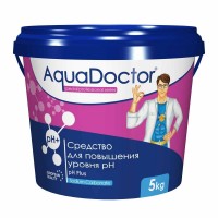 AquaDoctor pH Plus 0.8 кг.