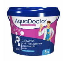 AquaDoctor pH Plus 0.8 кг.