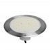 Прожектор светодиодный AquaViva HJ-WM-SS229, 252led 18W RGB для бассейна