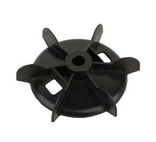 Крыльчатка вентилятора насоса Aquaviva SD/SQ/SS/ST 50-120 01031027