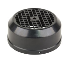 Кожух (крышка) вентилятора насоса OK/CK/EP/KNG (МЕС -71) 7502.A/ RBM1040.22R/RMOT0004.02R (140мм)