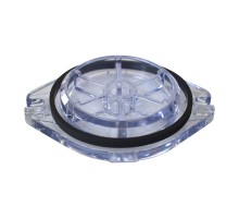 Крышка префильтра с уплотнительным кольцом к насосам Hayward Max Flo