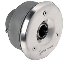 Форсунка стеновая Aquaviva 1.5″, AISI 304, под лайнер