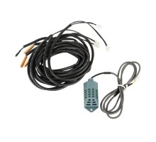 Двигатель вентилятора Fairland IPHC28 (Fan motor) 32050500100