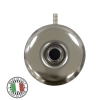Форсунка гидромассажная под бетон Marpiscine 17002 (2") нерж.сталь
