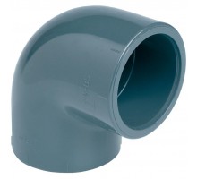 Угол клеевой 90° EFFAST d250 мм (RDRGOD2500)